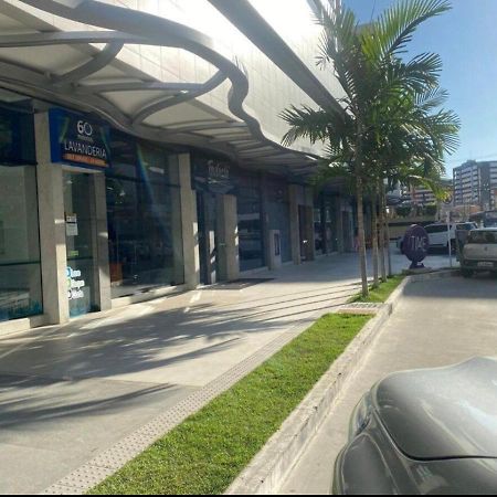Edificio Time Apto 1317 -Ponta Verde Масейо Екстер'єр фото