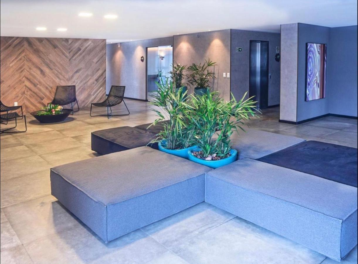 Edificio Time Apto 1317 -Ponta Verde Масейо Екстер'єр фото
