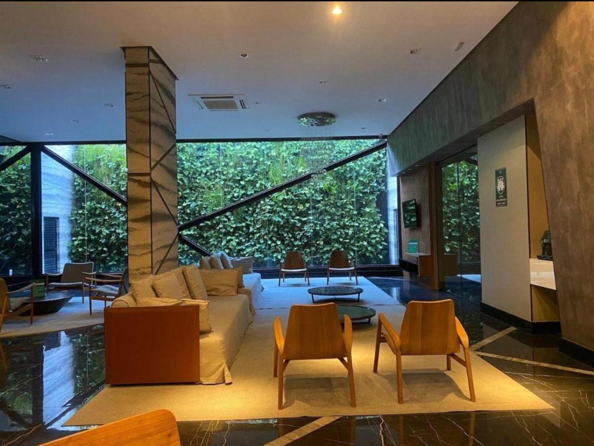 Edificio Time Apto 1317 -Ponta Verde Масейо Екстер'єр фото