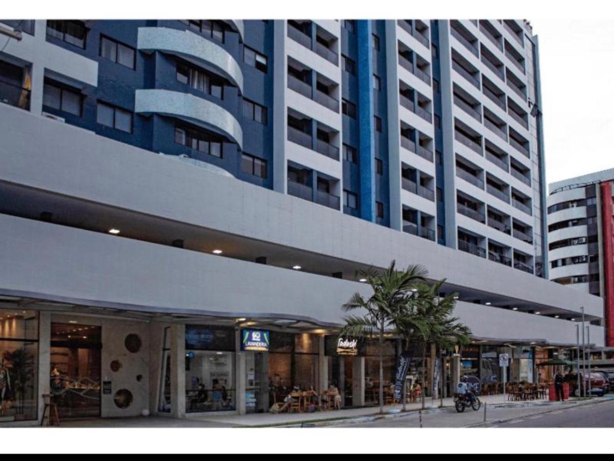 Edificio Time Apto 1317 -Ponta Verde Масейо Екстер'єр фото
