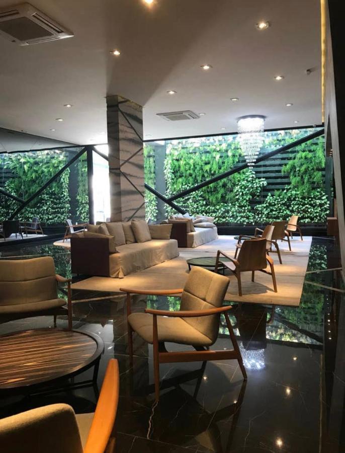 Edificio Time Apto 1317 -Ponta Verde Масейо Екстер'єр фото